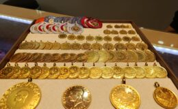 Altında ‘yılsonu’ rekoru!