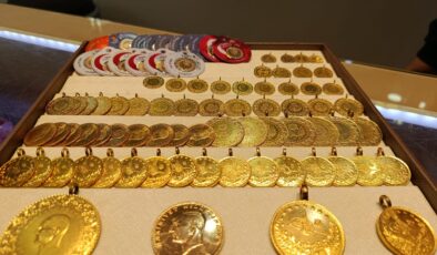 Altında ‘yılsonu’ rekoru!