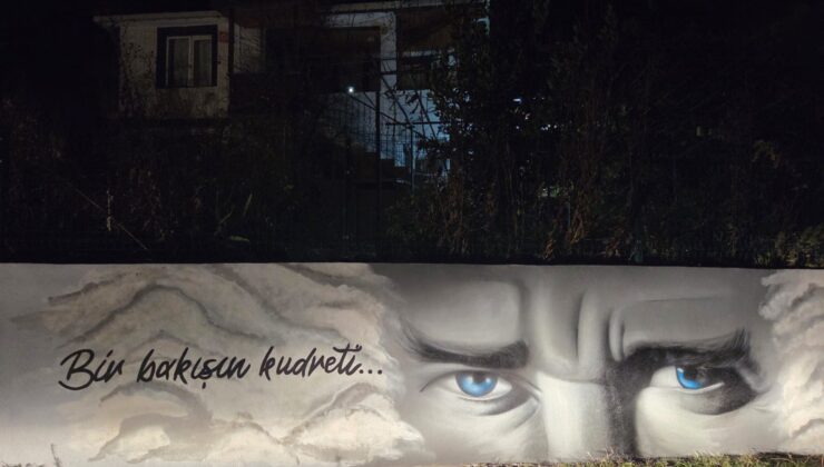 Bir Bakışın Kudreti!