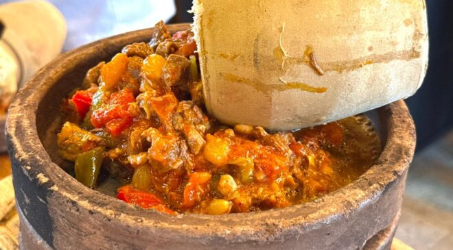 Başlık: Kapadokya’da Testi Kebabı İçin Tavsiye Edilen Noktalar Nereleri?