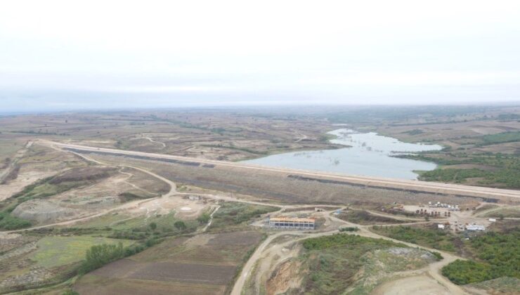 Tarım mı? Sanayi mi?