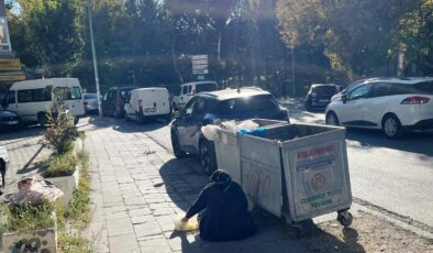  ‘Yoksulluk Meclis’in kapısına dayandı’