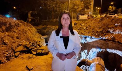 Gencan: Seçime saygı duymayı öğrenecekler