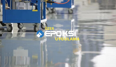 Epoksi M2 Fiyatları Güncel Piyasada Nasıl Şekilleniyor?