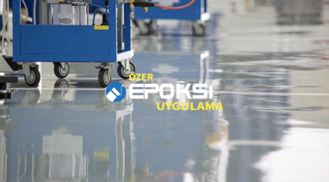Epoksi M2 Fiyatları Güncel Piyasada Nasıl Şekilleniyor?