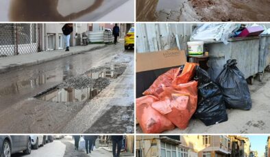 ‘Siz hangi Edirne’yi gezdiniz?’