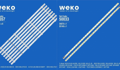 Merter Elektronik ile Görüntü Sistemlerinde Kesintisiz Kalite ve Teknoloji