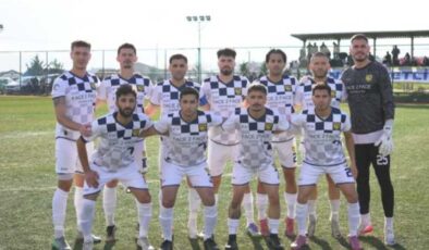 SAL’da 2 ve 3’üncü karşı karşıya