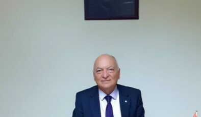 İnşaat mühendislerinden buruk kutlama!