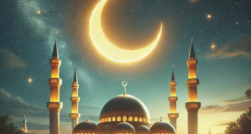 Geçerli görselin alternatif metni yok. Dosya adı: kandil.jpg