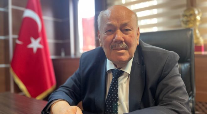 ‘Bu parayla toprak yesen geçinemezsin’