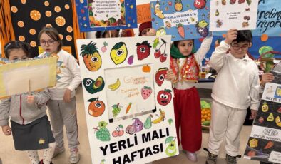 LÖSEV, yerli malına sahip çıkıyor