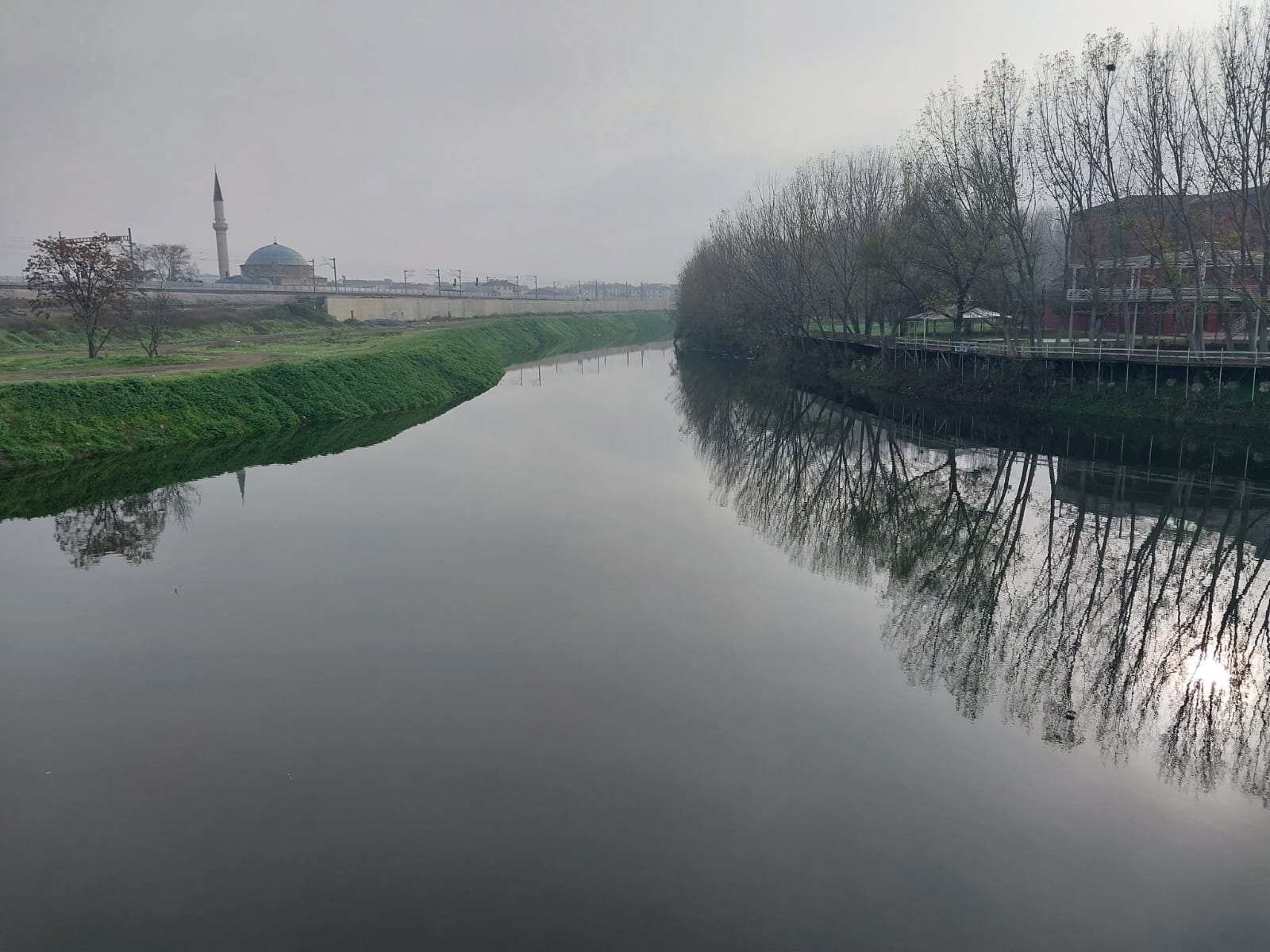 Geçerli görselin alternatif metni yok. Dosya adı: nehir.jpg