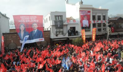 CHP’li Akgüngör: Algı siyasetleri çöktü