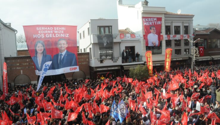 CHP’li Akgüngör: Algı siyasetleri çöktü