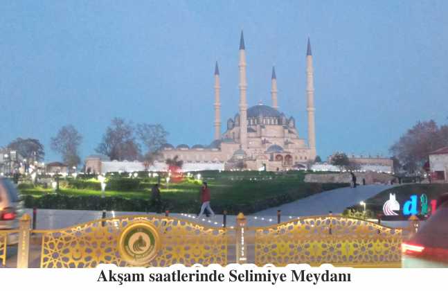 Geçerli görselin alternatif metni yok. Dosya adı: selimiye.jpg