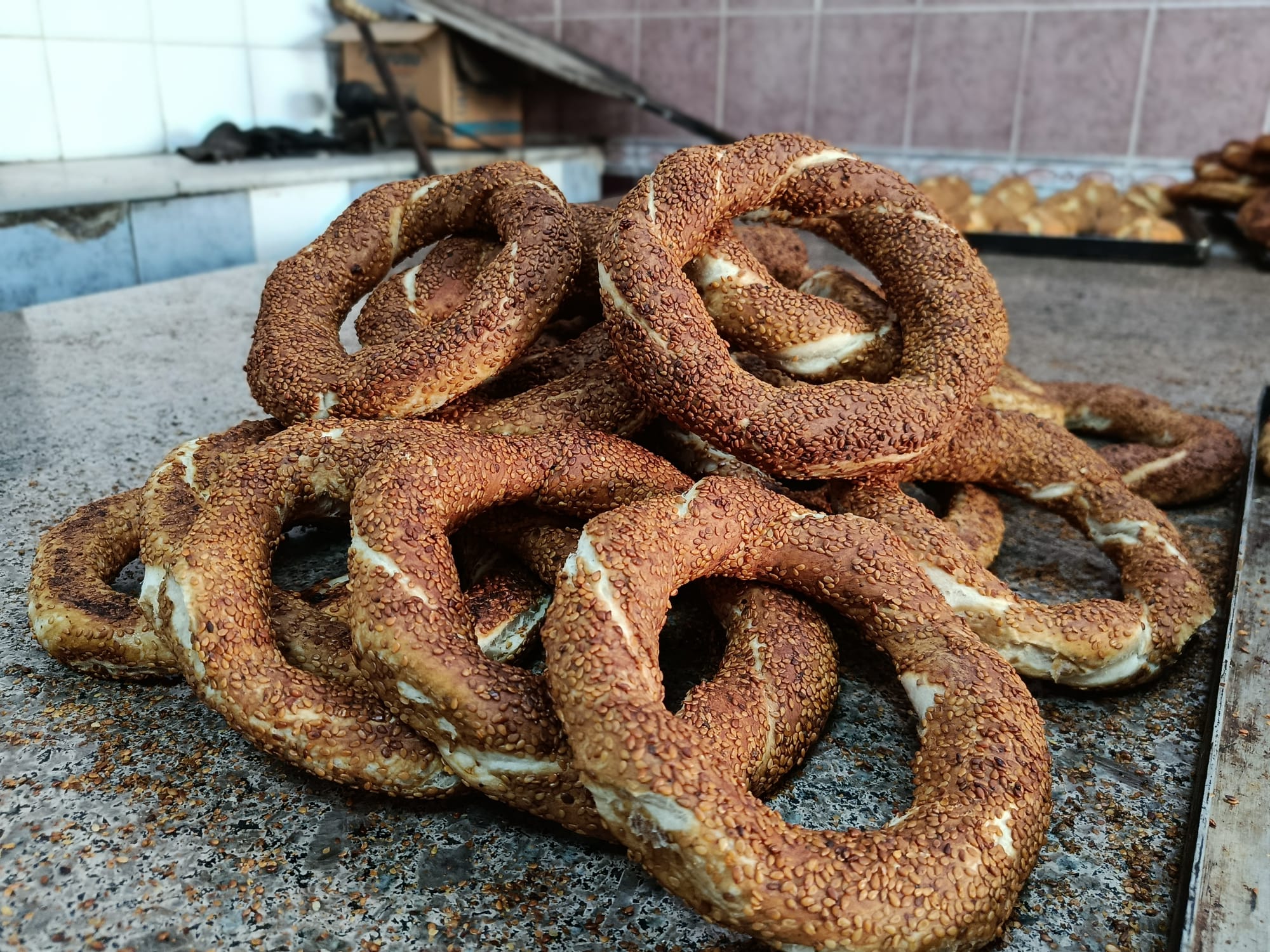 Geçerli görselin alternatif metni yok. Dosya adı: simit.jpg