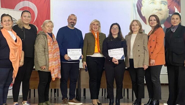 Dijital dünyada şiddete dikkat!