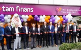 Tam Finans Edirne’de!