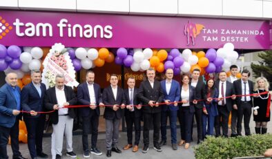 Tam Finans Edirne’de!