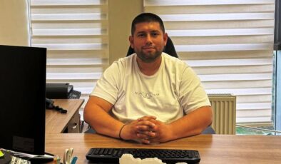 TEMA’ya Merkez İlçe Sorumlusu