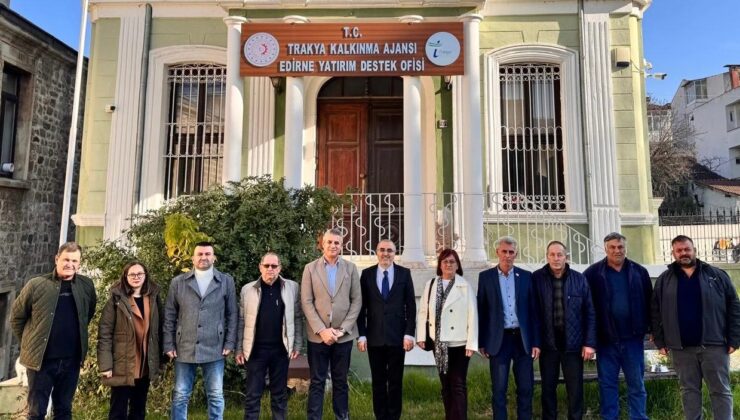 Muhtarlara ‘Çevresel Farkındalık Odaklı Etkili İletişim Eğitimi’