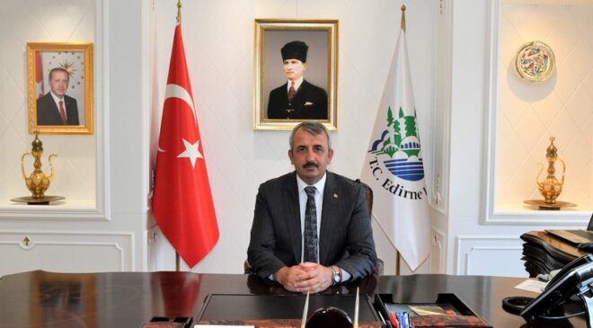 Sezer’den 21 Aralık kutlaması