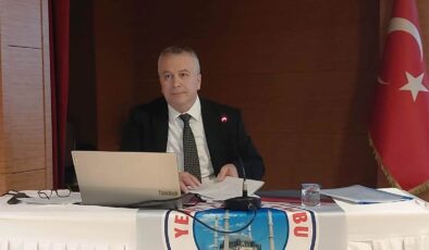 ‘Toplumcu belediyecilik’