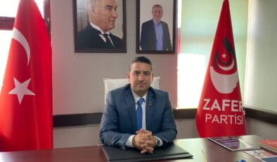 Edirne’nin altı labirent