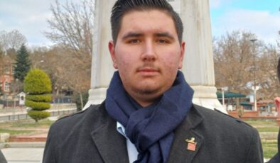 ‘Şiddet besleyen düzen değişmeli’