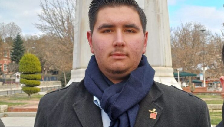 ‘Şiddet besleyen düzen değişmeli’