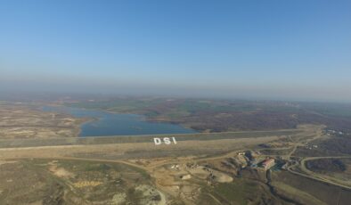 Çakmak sulamasının bitimi 2029’a uzadı