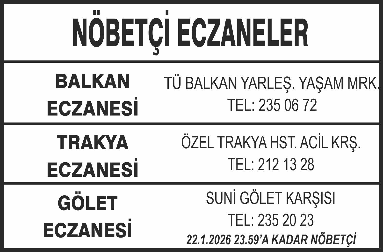 Geçerli görselin alternatif metni yok. Dosya adı: ECZ-13.jpg