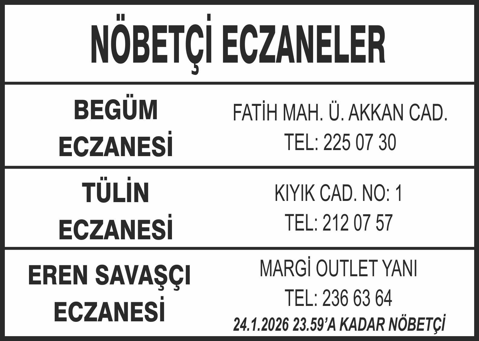 Geçerli görselin alternatif metni yok. Dosya adı: ECZ-15.jpg