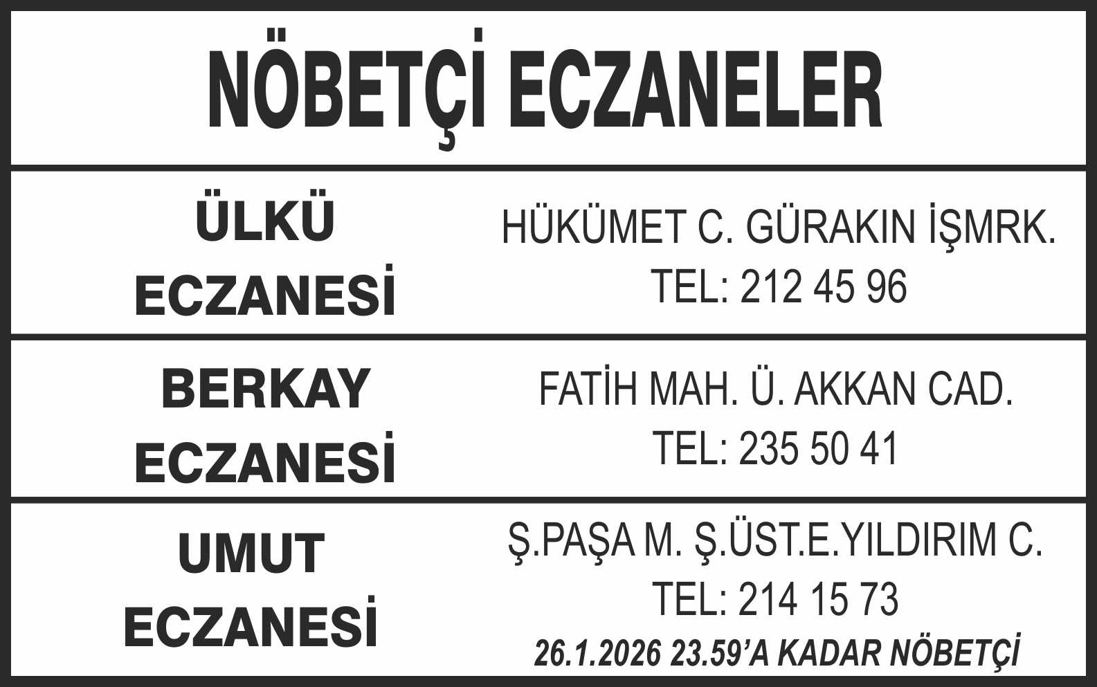 Geçerli görselin alternatif metni yok. Dosya adı: ECZ-16.jpg