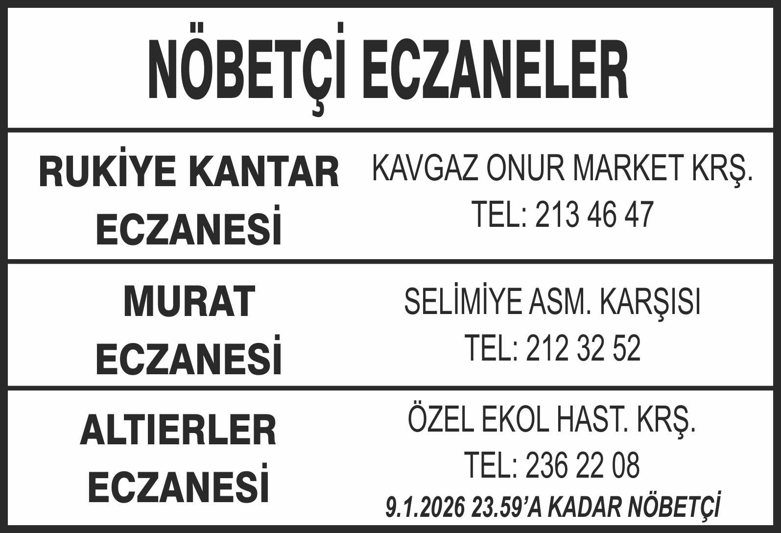 Geçerli görselin alternatif metni yok. Dosya adı: ECZ-6.jpg