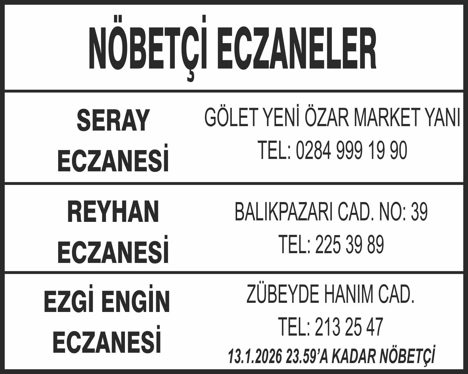 Geçerli görselin alternatif metni yok. Dosya adı: ECZ-8.jpg