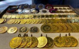 Altın 2026’da da parlayacak