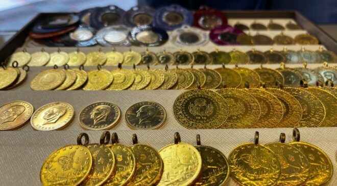 Altın 2026’da da parlayacak