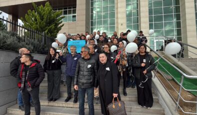 Sıla’nın annesinden ‘adalet’ çığlığı!