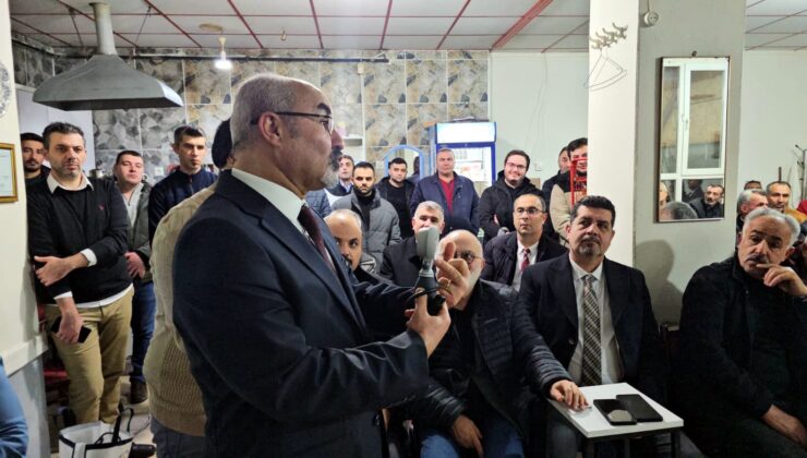 Vatandaşa ‘tansiyon’ bilinci