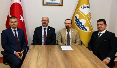 TÜ Tıp’ta Aritmi Polikliniği