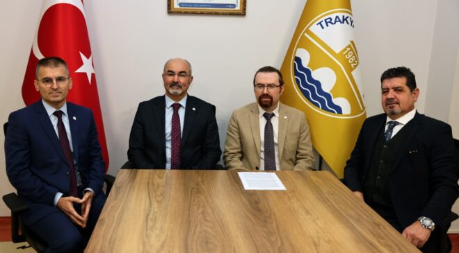 TÜ Tıp’ta Aritmi Polikliniği