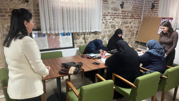 ‘Hayal’ Konak Edirne’yle gerçek oldu!