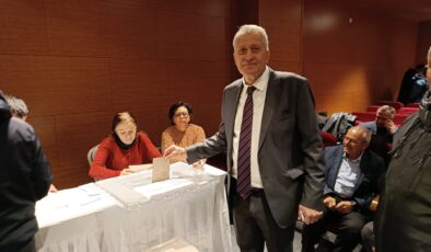 Kahveciler Odası’nda 3. Gönay dönemi!