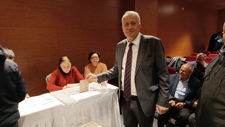 Kahveciler Odası’nda 3. Gönay dönemi!