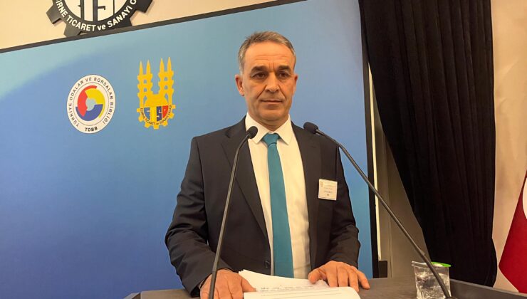 Şoförler Odası’nda zafer Dilci’nin!