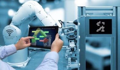 Kestirimci Bakım Teknolojileri ile Arızaları Oluşmadan Önleyin