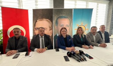 İba’dan ‘Ulus Pazarı’ çıkışı!