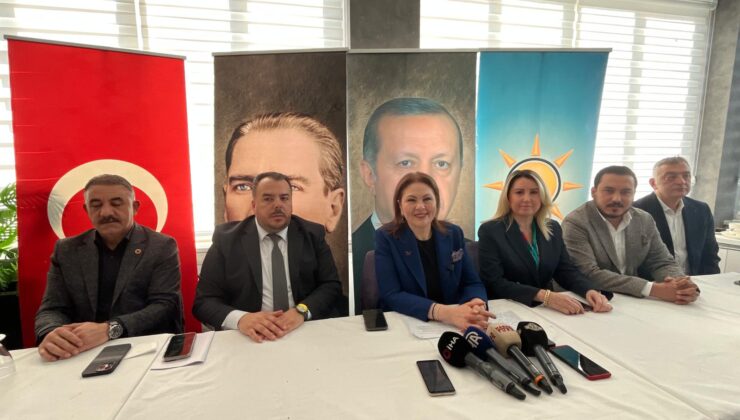 İba’dan ‘Ulus Pazarı’ çıkışı!